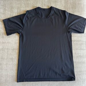 Lululemon Metal Vent Tech Tee
